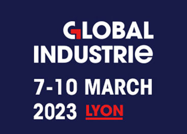 Dates of the Global Industrie event in Lyon