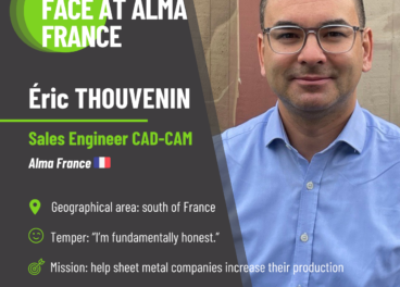 EN - Eric THOUVENIN - CFAO France