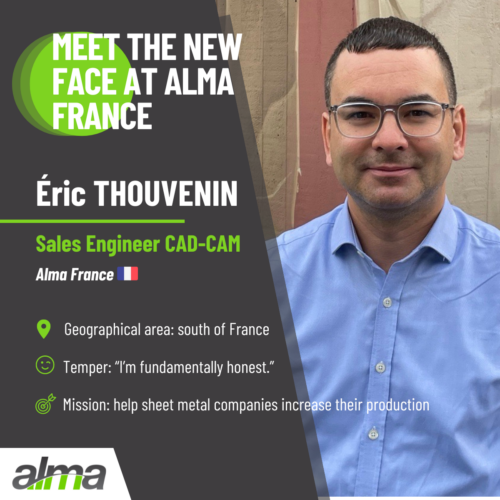 EN - Eric THOUVENIN - CFAO France