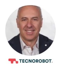 tecnrobobot CEO