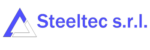 Steeltec SRL logo