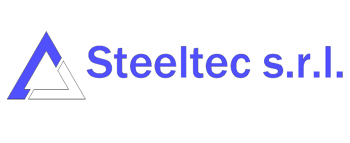 Steeltec SRL logo Steeltec SRL logo