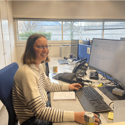 Meet-Leonie