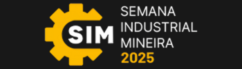 Semana Industrial Mineira fair logo