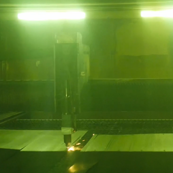 Perfimec Optimizes Laser Cutting and Quoting with Almacam
