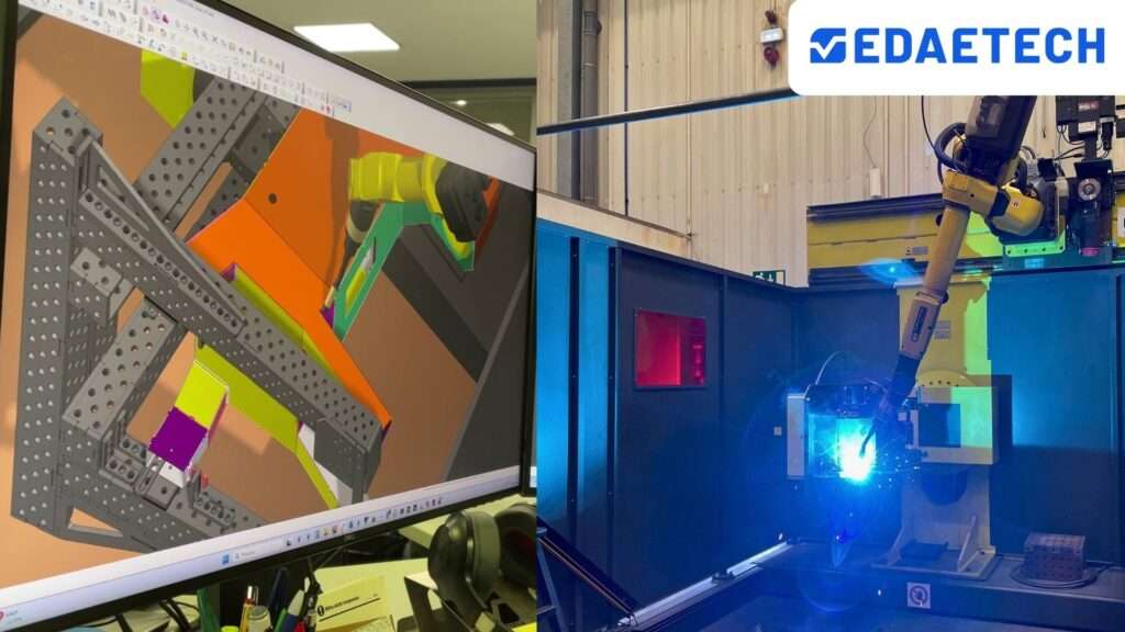 Edaetech