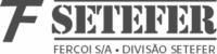 setefer logo / Almacam software