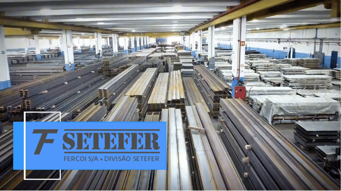 Setefer